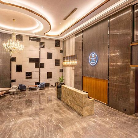 Grand Mirage Dhanbad, A Member Of Radisson Individuals Exterior photo