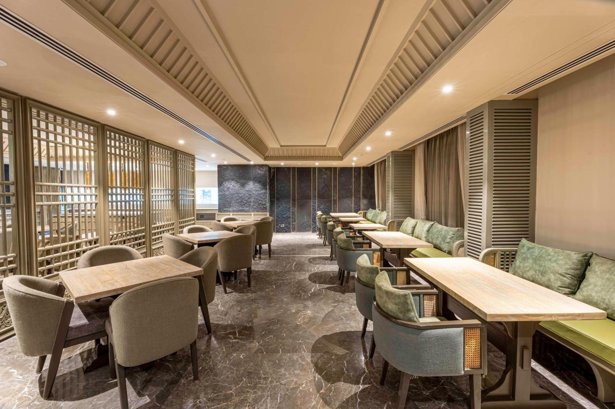 Grand Mirage Dhanbad, A Member Of Radisson Individuals Exterior photo