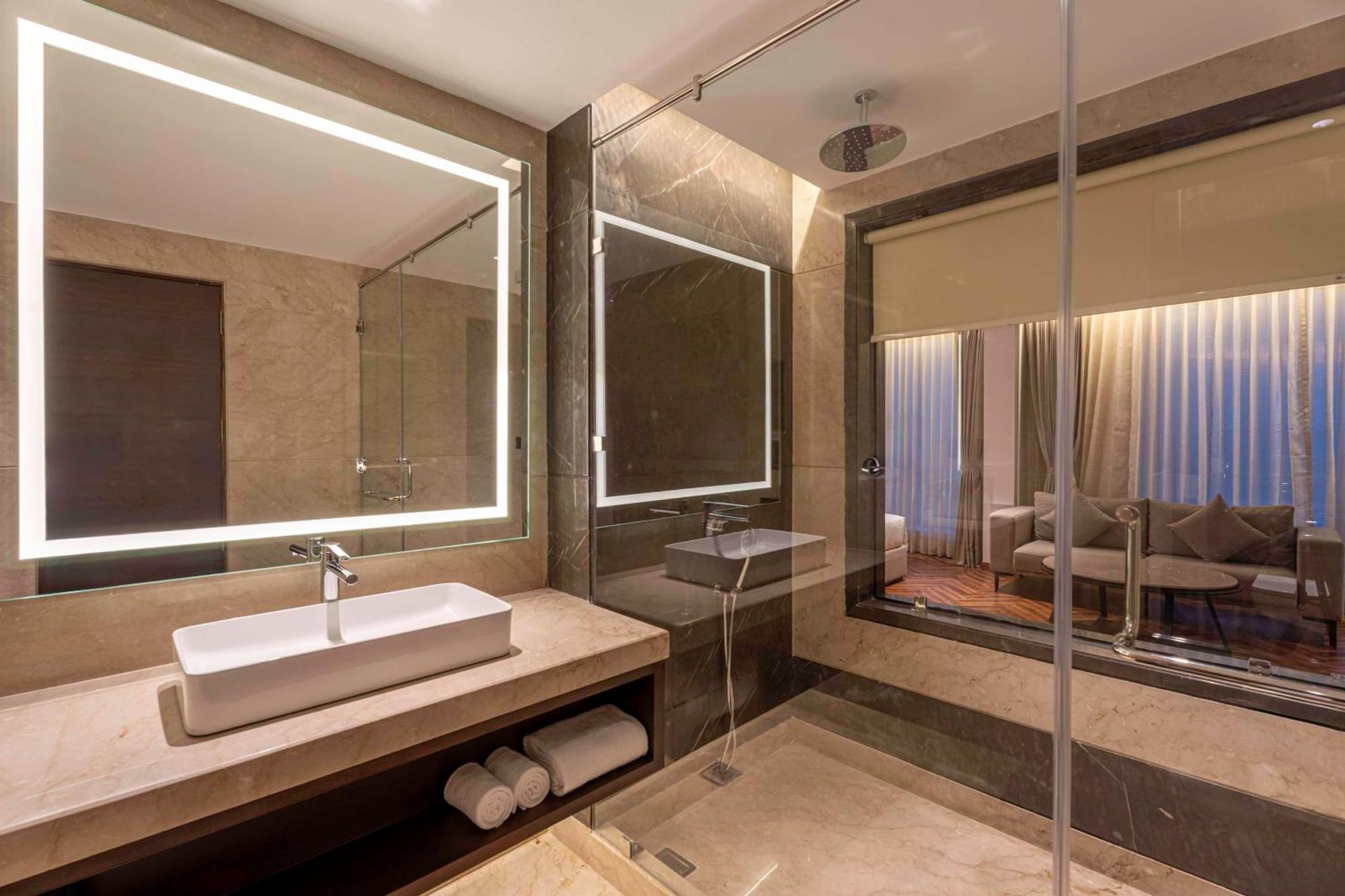Grand Mirage Dhanbad, A Member Of Radisson Individuals Exterior photo