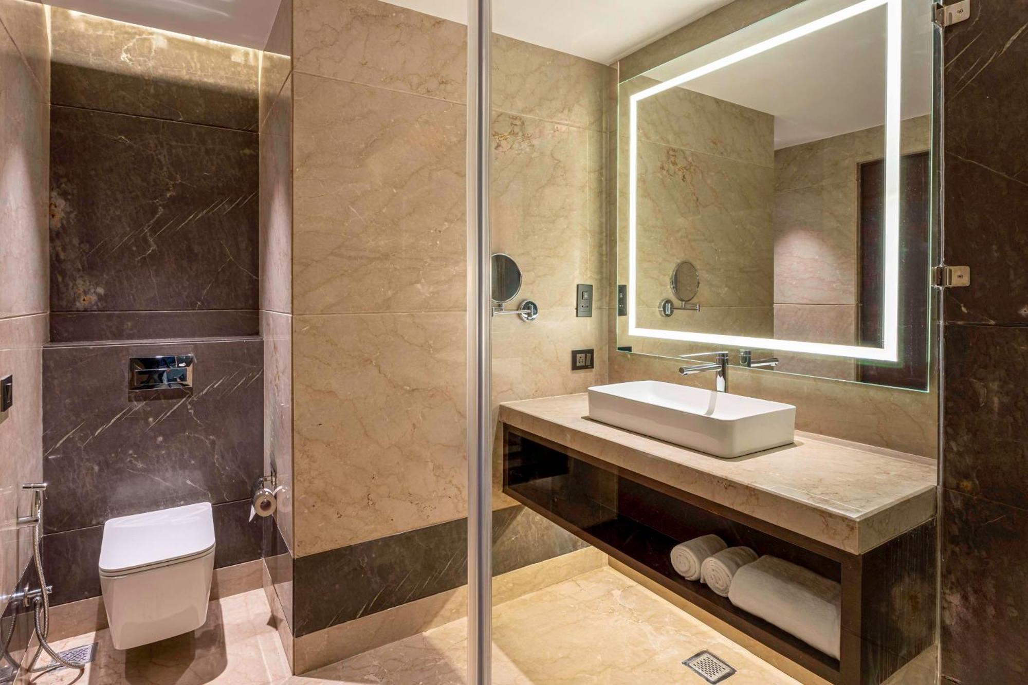 Grand Mirage Dhanbad, A Member Of Radisson Individuals Exterior photo
