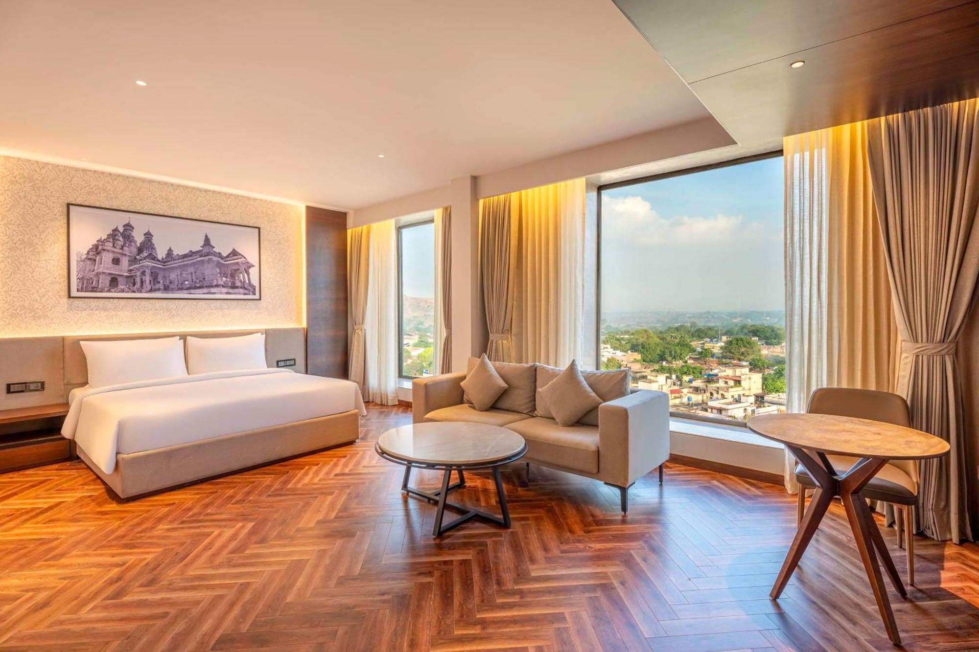 Grand Mirage Dhanbad, A Member Of Radisson Individuals Exterior photo