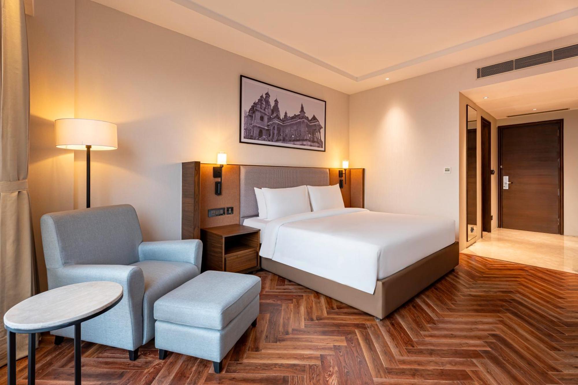 Grand Mirage Dhanbad, A Member Of Radisson Individuals Exterior photo