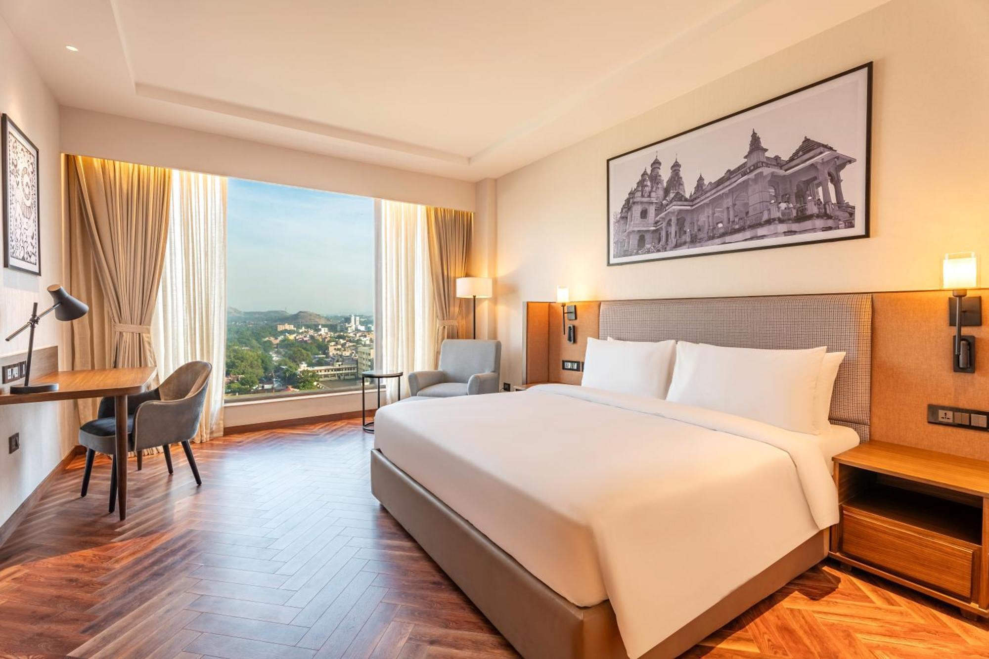 Grand Mirage Dhanbad, A Member Of Radisson Individuals Exterior photo