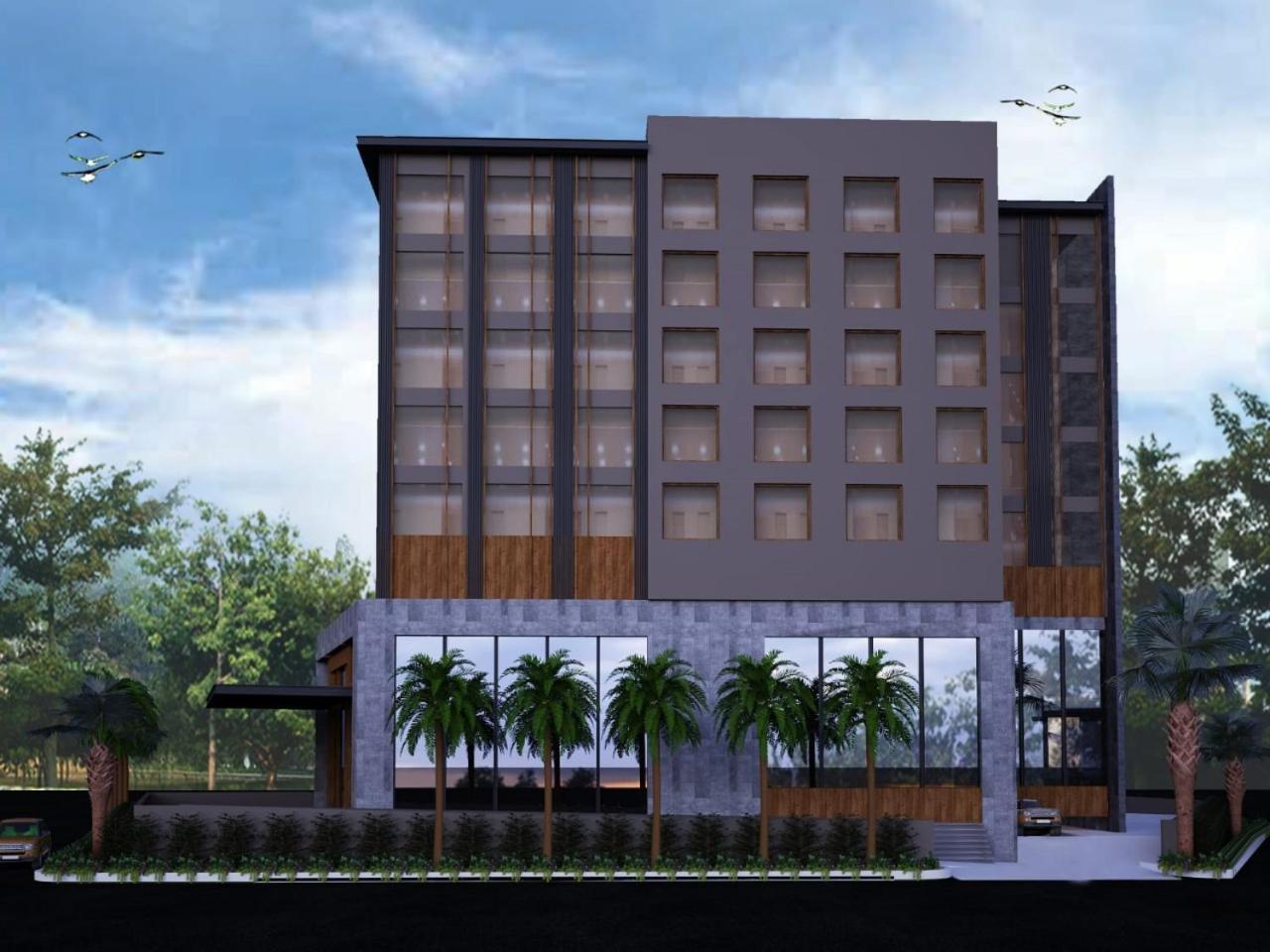 Grand Mirage Dhanbad, A Member Of Radisson Individuals Exterior photo